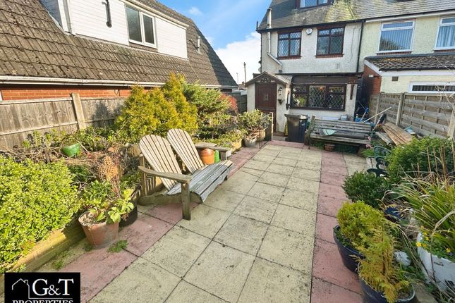 Rosecot, Birch Terrace, Dudley photo 2