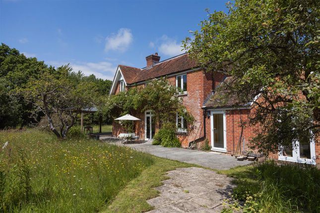 Mole Hill, Lot 1, Ningwood Hill, Yarmouth photo 2