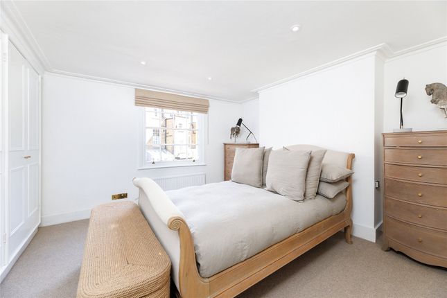 Detached house for sale in Tryon Street, Chelsea, London