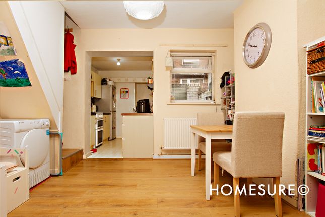 14, Winkle Street, Liverpool photo 4