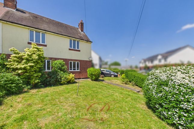 3-bed house on 12, Heol Kenyon, Wrexham, £154,950