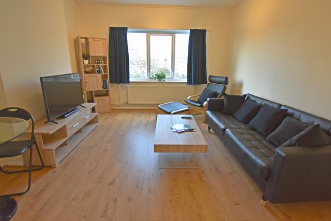 Flat 7, Rushworth Court, West Bridgford photo 4