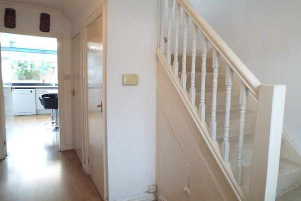 Property to rent in Arderne Road, Altrincham