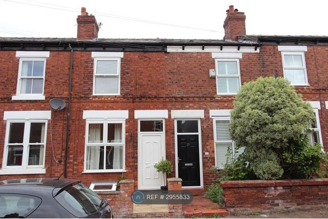 New Beech Road, Heaton Mersey, Stockport photo 2