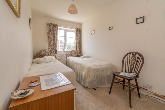 Terraced house for sale in Chapel Yard, Wells-Next-The-Sea