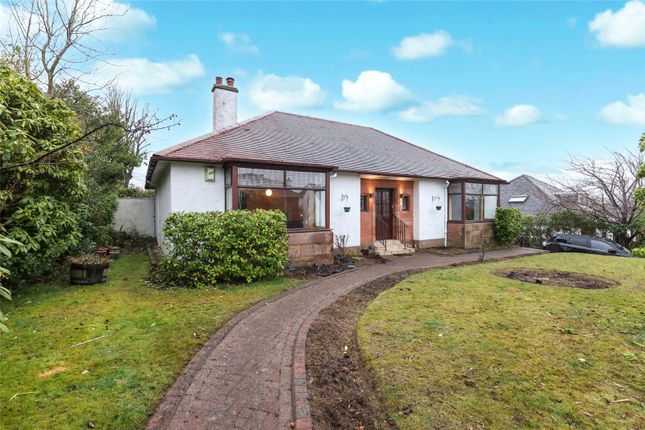 4-bed house on 25, Alder Road, Glasgow, £380,000