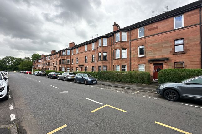 Thumbnail Flat for sale in Cartside Street, Glasgow