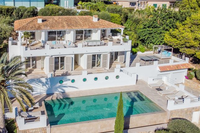 Thumbnail Villa for sale in Portals Nous, South West, Mallorca