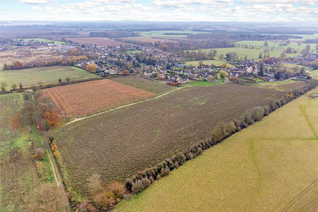 Thumbnail Land for sale in Down Ampney, Cirencester, Gloucestershire