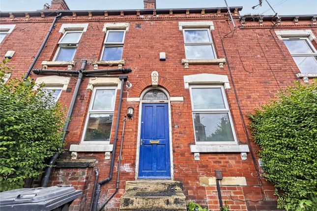 2-bed house on 16, Lascelles Road West, West Yorkshire, £82,000