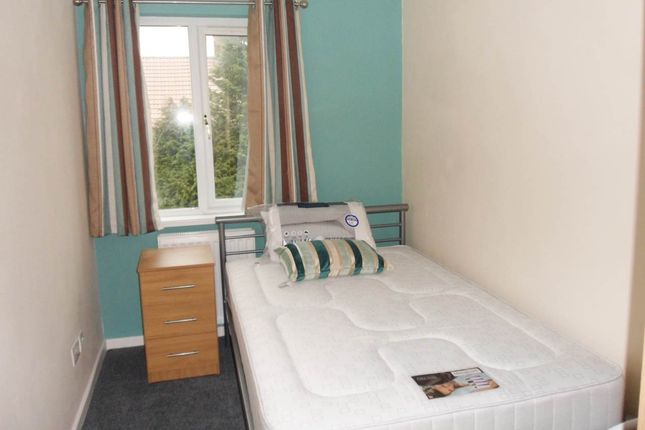 Thumbnail Room to rent in Ullswater Road, Southmead, Bristol
