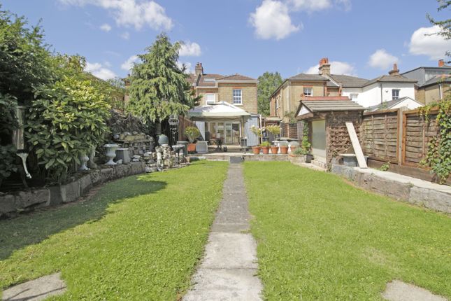Semi-detached house for sale in Kent House Road, Beckenham