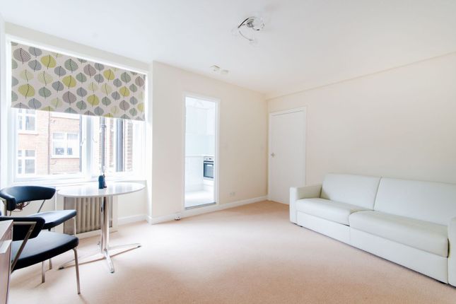 Abercorn Place, St John's Wood photo 4