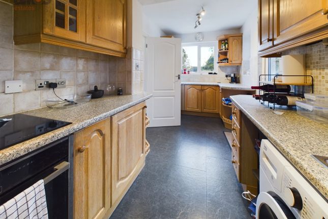 Semi-detached house for sale in Alexandra Road, Rayleigh
