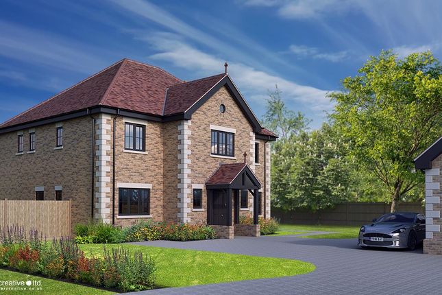 3 The Oaks, Luccombe Road, Shanklin photo 3