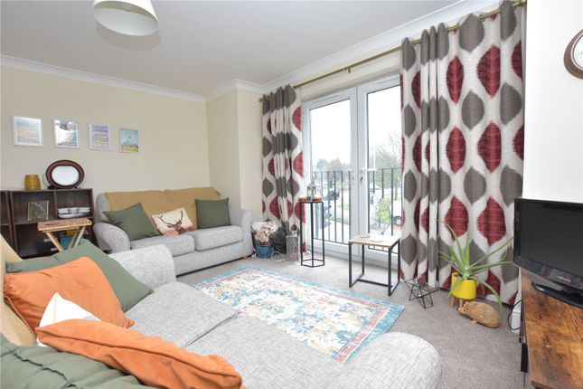 Flat for sale in Cherry Court, Headingley, Leeds, West Yorkshire