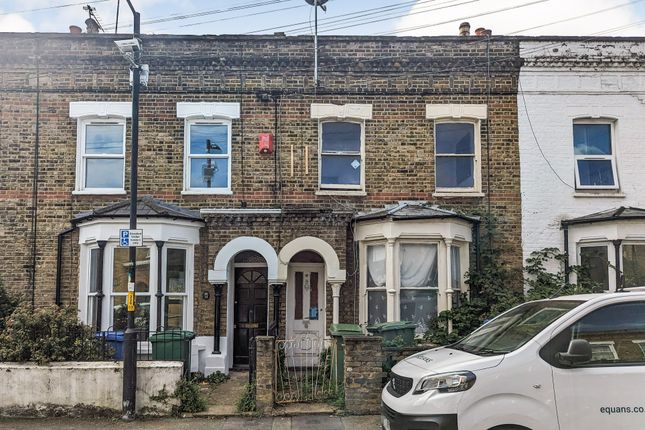 Thumbnail Terraced house for sale in Ada Road, London