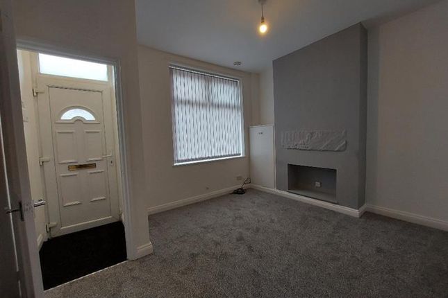 Thumbnail Terraced house to rent in Healey Wood Road, Burnley