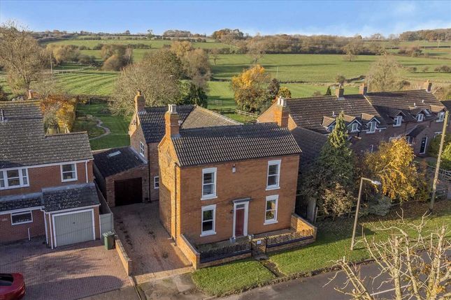Thumbnail Detached house for sale in Calton, Westhorpe, Willoughby On The Wolds, Nottingham