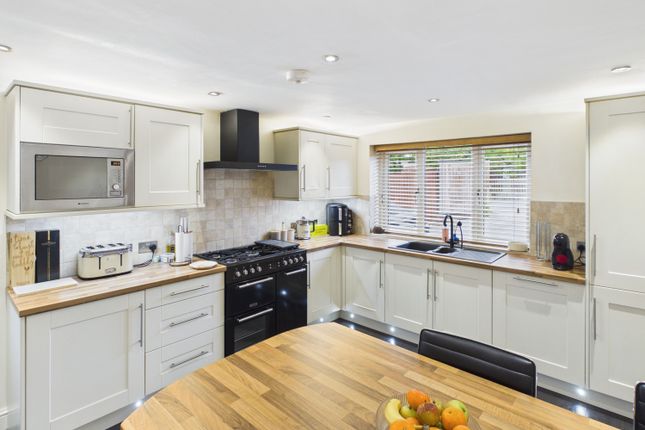 Norfolk Drive, Rossendale photo 3