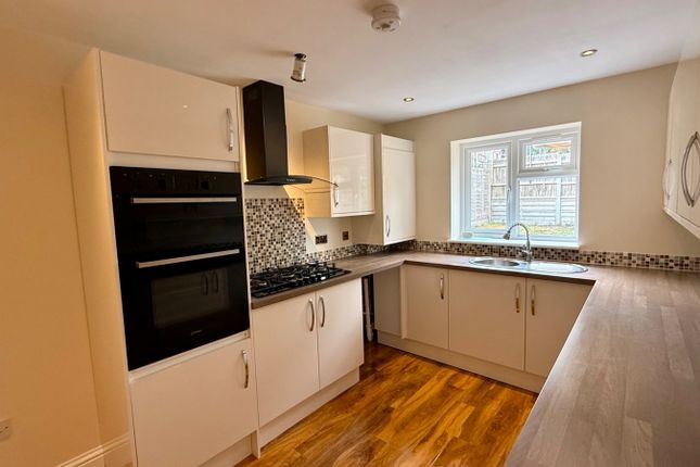 Ashtree grove,1, Cliff Drive, Sheerness photo 3