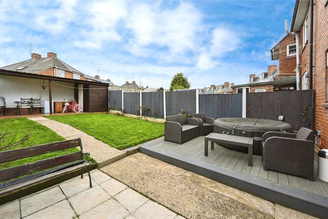 7, Butler Crescent, Nottinghamshire photo 4