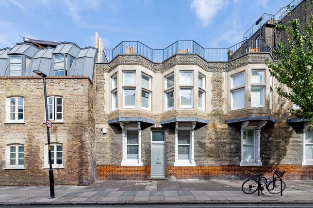 Thumbnail Terraced house to rent in Northington Street, London