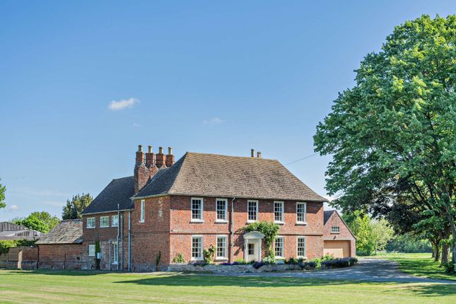 Manor Farmhouse
