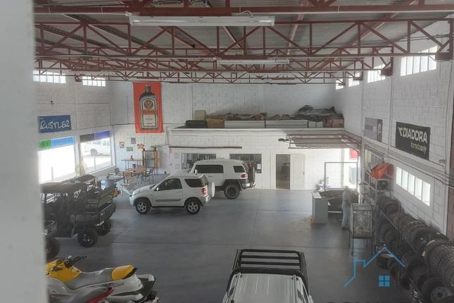 Thumbnail Property for sale in Industrial, Swakopmund, Namibia