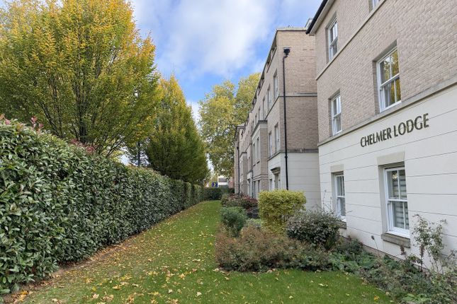 Chelmer Lodge, New London Road, Chelmsford photo 2