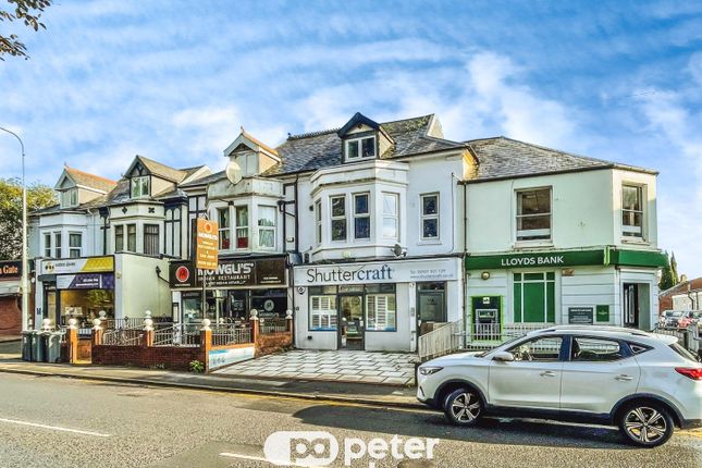 Flat 1, 11A, Cardiff photo 2