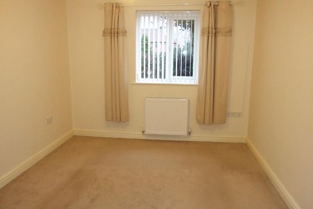 Flat 3, Wimbledon House, Billingham photo 4