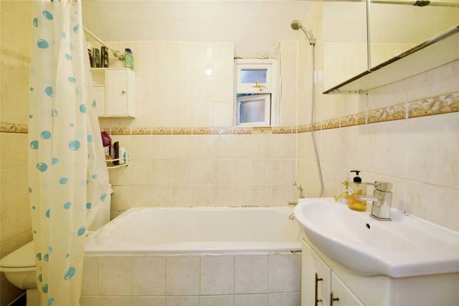Terraced house for sale in Southbury Road, Enfield