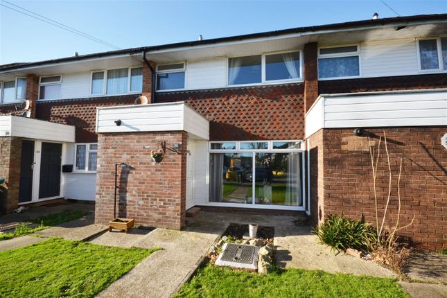 Thumbnail Terraced house for sale in Birdham Close, Bognor Regis