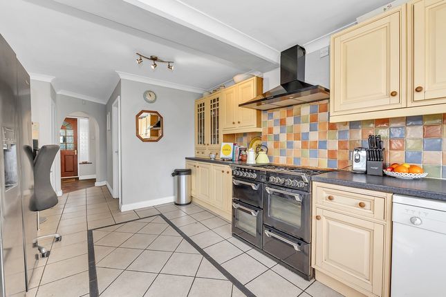 Detached house for sale in Frenze Road, Diss