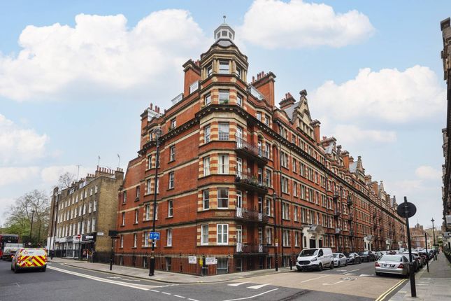 Thumbnail Flat to rent in Glenworth Street, W1, Marylebone, London