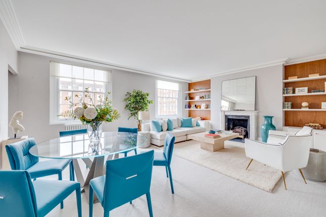 Flat for sale in Rivermead Court, Ranelagh Gardens