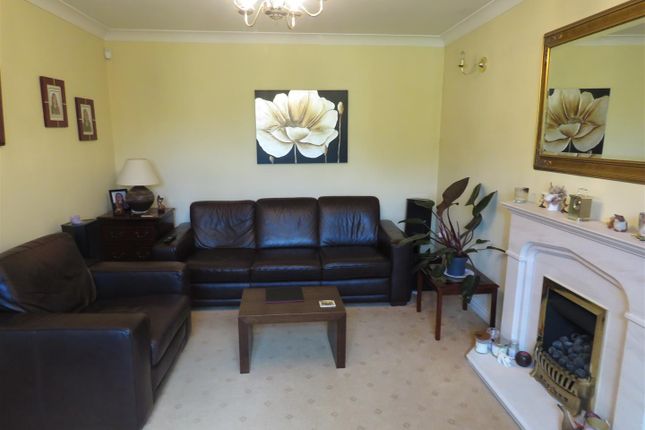 Detached house for sale in The Nurseries, Hesketh Bank, Preston