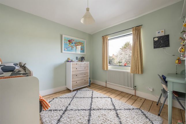 Semi-detached house for sale in Hainault Road, London