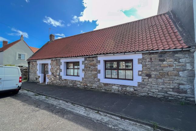 Thumbnail Cottage for sale in Marygate, Holy Island, Berwick-Upon-Tweed