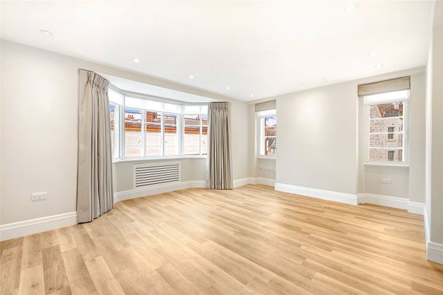 Thumbnail Flat to rent in Sloane Street, London, Kensington And Chelsea