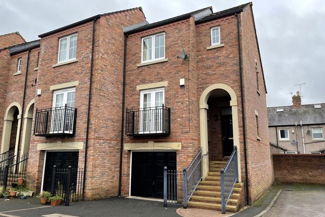 Thumbnail Detached house to rent in Mcilmoyle Way, Carlisle