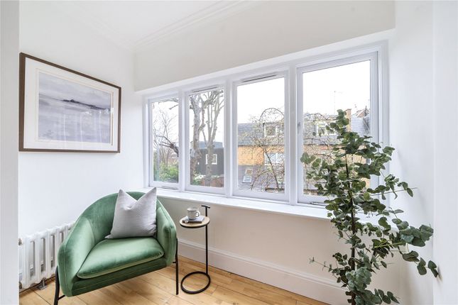 Terraced house for sale in Gayton Road, Hampstead, London