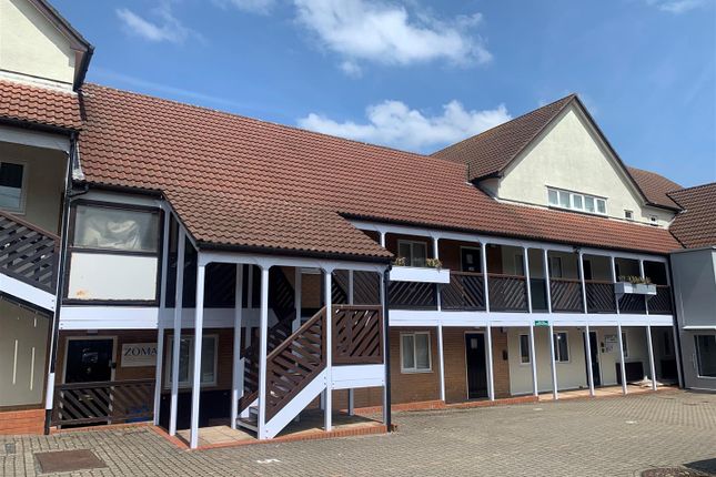 Thumbnail Office for sale in Woodlands, Bradley Stoke, Bristol
