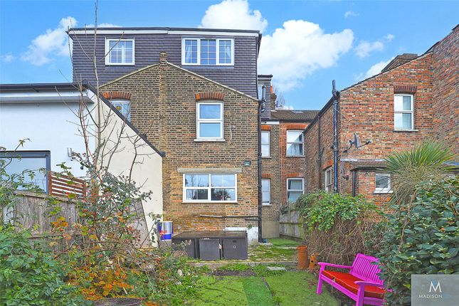 Terraced house for sale in Turpins Lane, Woodford Green, Greater London