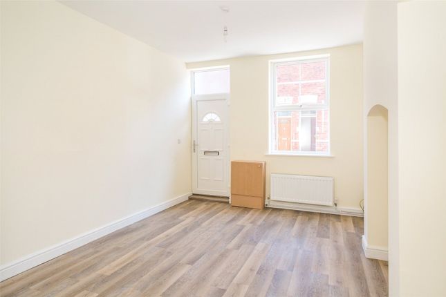 2 Bed Terraced House For In Carnot Street York North Lounge Area Of Carnot Street York North Yorkshire Yo26