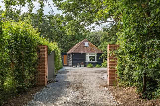 3-bed house on Horsham Lane, Cranleigh, £795,000