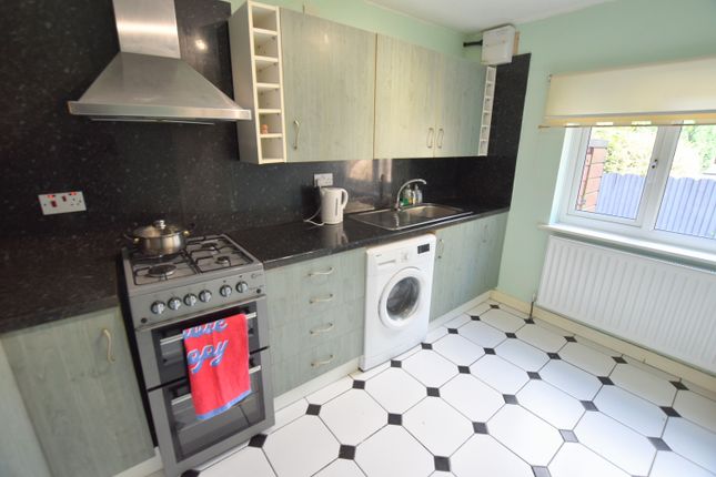 15, Buckingham Gate, Milton Keynes photo 2
