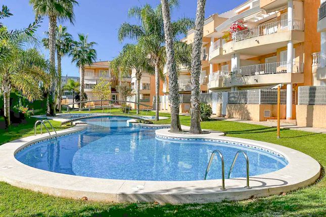 Apartment for sale in Javea, Alicante, Spain