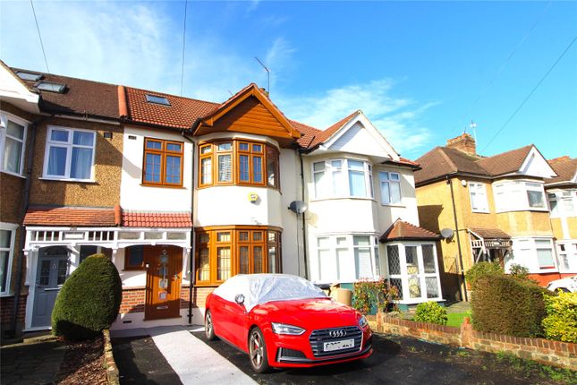 Terraced house for sale in Ladysmith Road, Enfield, Middlesex